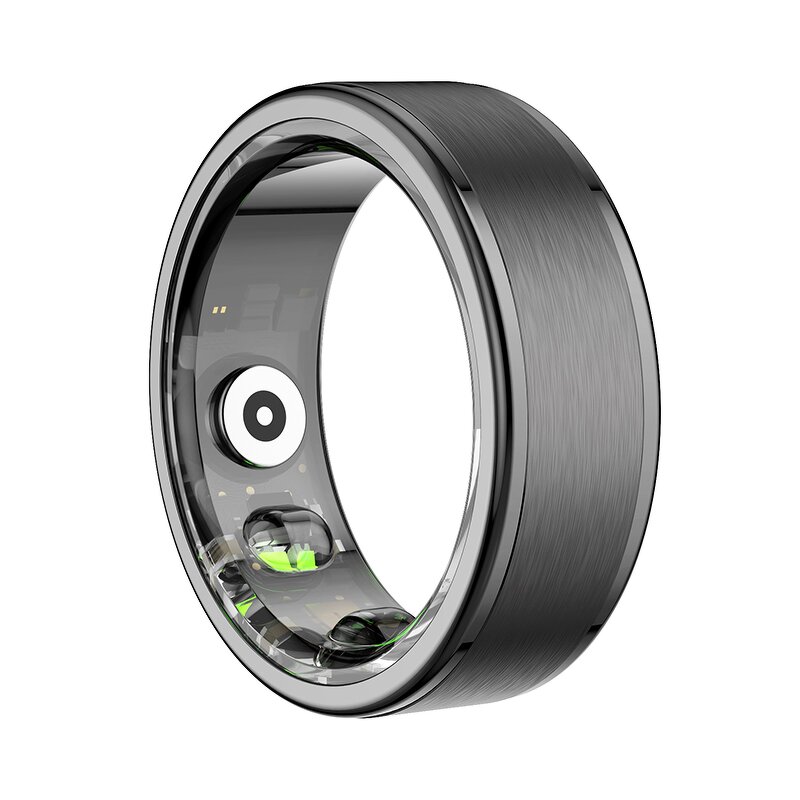 Smart Ring Manufacturer - OEM Hot Selling R03 Fitness Heart Rate Blood Oxygen