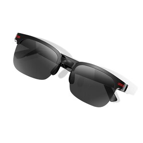 Smart Glasses Factory - OEM GS200 Answer Phone Audio Music Sunglasses