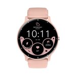 Smart Watch Manufacturer - OEM Round Reloj ZL02pro 1.39 Inch Full Touch Sports