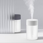 Car Humidifier Manufacturer - OEM/ODM New Car Mini Usb Essential Oils Aroma Diffuser