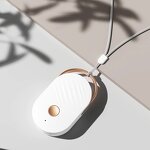 Air Purifier Manufacturer - OEM/ODM Personal Mini Negative Ion Necklace Portable Ionic