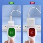 Wall Charger Manufacturer - OEM/ODM 021A PD 20w Mini Type c Fast for iPhone