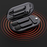 Wireless Microphone Manufacturer - OEM/ODM High Quality Portable PC Isolation Shield