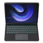 LED Keyboard Case Factory - OEM/ODM Magic Backlit Trackpad for Xiaomi Pad 6/6Pro