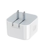 Wall Charger Manufacturer - OEM/ODM Newest 2-Port 35W PD Portable Travel Fast Charging
