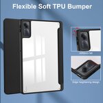 Tablet Leather Case Manufacturer - OEM/ODM Protective for Xiaomi Redmi Pad SE 11 Inch