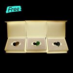 USB Flash Drive Manufacturer - OEM/ODM Free Sample 16GB 32GB 64GB Wedding Gift