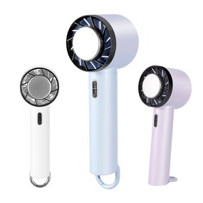 Handheld Fan Manufacturer - OEM/ODM New USB Charging Mini Cold Compress Portable Outdoor