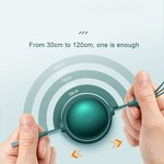 Data Cable Manufacturer - OEM/ODM 3 in 1 Telescopic Micro Usb Fast Charger Cable