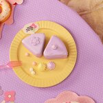 Bluetooth Speaker Manufacturer - OEM/ODM Creative Mini Cake Music Recording TWS