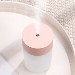 Car Humidifier Manufacturer - OEM/ODM New Car Mini Usb Essential Oils Aroma Diffuser