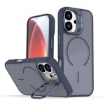 Magnetic Phone Case Manufacturer - OEM/ODM High-quality TPU Transparent Shockproof