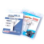 USB Flash Drive Factory - OEM/ODM Wholesale UDP Pendrive Metal Mini 1 to 128 GB