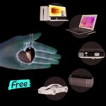 USB Flash Drive Manufacturer - OEM/ODM Free Sample 16GB 32GB 64GB Wedding Gift