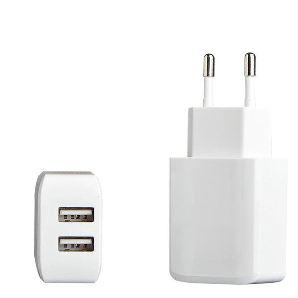 Phone Charger Manufacturer - OEM/ODM Usb31 Multifunction Dual Interface 10w 5v2a