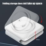 Wireless Charger Manufacturer - OEM/ODM P14 3 in 1 Magnetic Folding Station for Phone