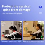 Tablet Stand Manufacturer - OEM/ODM H06 Android Universal 360 Degrees Rotate Floor