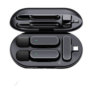 Wireless Microphone Manufacturer - OEM/ODM High Quality Portable PC Isolation Shield