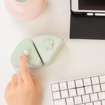 Bluetooth Speaker Manufacturer - OEM/ODM Creative Mini Cake Music Recording TWS