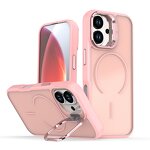 Magnetic Phone Case Manufacturer - OEM/ODM High-quality TPU Transparent Shockproof