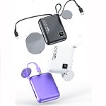 Portable Power Bank Manufacturer - OEM/ODM Hot Sales 66w 10000 Mah Fast Charger Powerbank