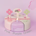 Bluetooth Speaker Manufacturer - OEM/ODM Creative Mini Cake Music Recording TWS