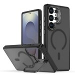 Phone Case Manufacturer - OEM/ODM Lens Holder for Samsung S24 Ultra SAM S25