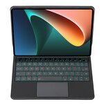LED Keyboard Case Manufacturer - OEM/ODM Magic Backlit Trackpad for Xiaomi Pad 5