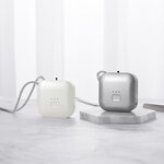 Air Purifier Manufacturer - OEM/ODM Portable Wearable Necklace Personal Mini Air Cleaner