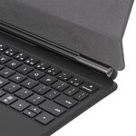 LED Keyboard Case Factory - OEM/ODM Magic Backlit Trackpad for Xiaomi Pad 6/6Pro