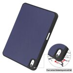 Shockproof Tablet Case Factory - OEM/ODM Tri-fold Caster for iPad 10 2022 10.9"