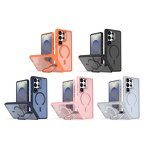 Phone Case Manufacturer - OEM/ODM Lens Holder for Samsung S24 Ultra SAM S25