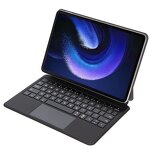 LED Keyboard Case Factory - OEM/ODM Magic Backlit Trackpad for Xiaomi Pad 6/6Pro