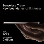 Wireless Power Bank Manufacturer - OEM/ODM X6 2-in-1 Ultra-thin 15W Magnetic 5000mAh