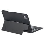 Pivot Keyboard Case Manufacturer - OEM/ODM Split with Trackpad Backlight for iPad Air 11