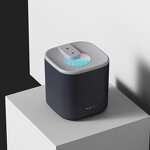 Air Humidifier Factory - OEM/ODM 3l Large Capacity Double Spray with Night Light