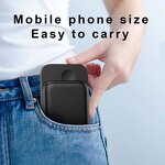 Docking Station Factory - OEM/ODM V8 3 in 1 15W Wireless for Apple Watch iPhone