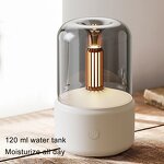 Aroma Diffuser Manufacturer - OEM/ODM Electric Machine Lamp Custom Hotel Candlelight