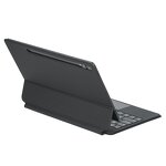 Magic Keyboard Factory - OEM/ODM RGB for Samsung Tab S9 Plus FE 12.4 Keyboard Case