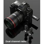 Lavalier Microphone Manufacturer - OEM/ODM Professional Clips Sans Fil for Mobile Phone