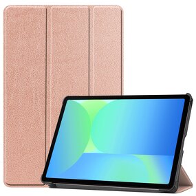 Hard Shell Case Factory - OEM/ODM Three-fold for Samsung Galaxy Tab S10 FE S9 FE