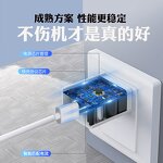 Wall Charger Factory - OEM/ODM USB62 22.5w Type C Super Fast for Huawei