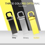 Metal Thumb Drive Manufacturer - OEM/ODM UDP Customized Pen Usb 3.0 Keychains