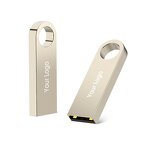 USB Flash Drive Factory - OEM/ODM Customized logo 1gb to 64gb 2.0 3.0 Memory