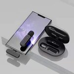 Wireless Microphone Factory - OEM/ODM Professional Mini Type C Noise Cancelling for Podcast