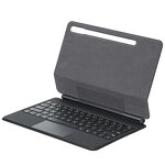 Magic Keyboard Factory - OEM/ODM RGB for Samsung Tab S9 Plus FE 12.4 Keyboard Case