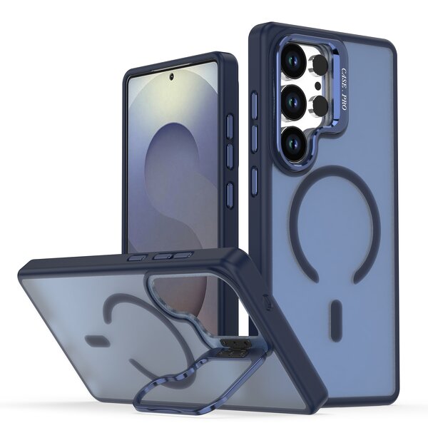 Phone Case Manufacturer - OEM/ODM Lens Holder for Samsung S24 Ultra SAM S25