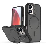 Magnetic Phone Case Manufacturer - OEM/ODM High-quality TPU Transparent Shockproof