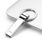 USB Flash Drive Factory - OEM/ODM Wholesale UDP Pendrive Metal Mini 1 to 128 GB