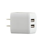 Phone Charger Manufacturer - OEM/ODM Usb31 Multifunction Dual Interface 10w 5v2a